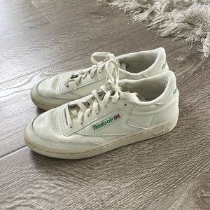 Reebok Club C